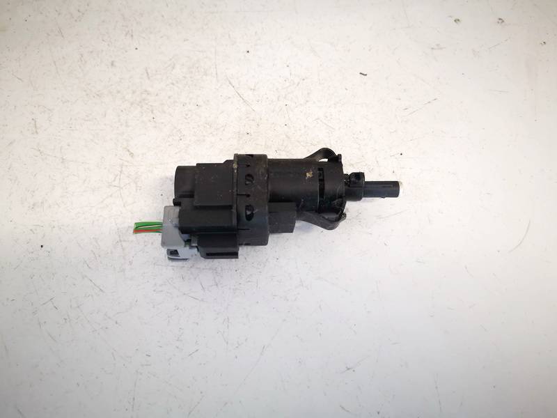 3M5T13480AB Ford C-MAX 2004 Brake Light Switch (sensor) - Switch (Pedal Contact)