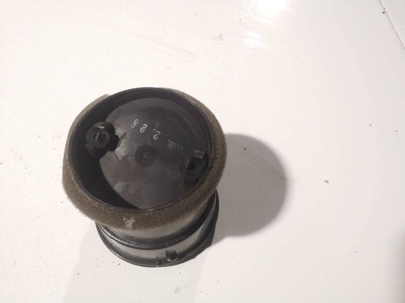 Mazda 2 2008 Wloty powietrza do kabiny - Thumbnail 2