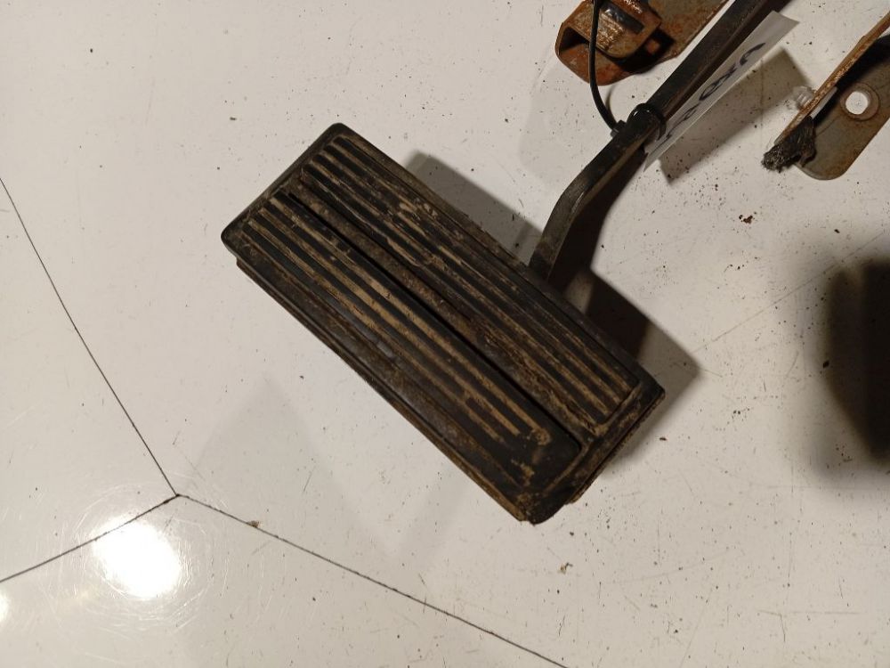 Chrysler Voyager 2005 Stabdziu pedalas - Thumbnail 2