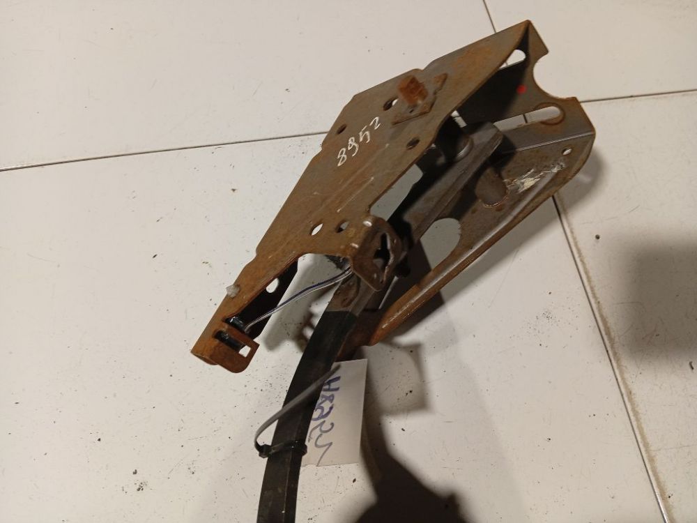 Chrysler Voyager 2005 Stabdziu pedalas - Thumbnail 3