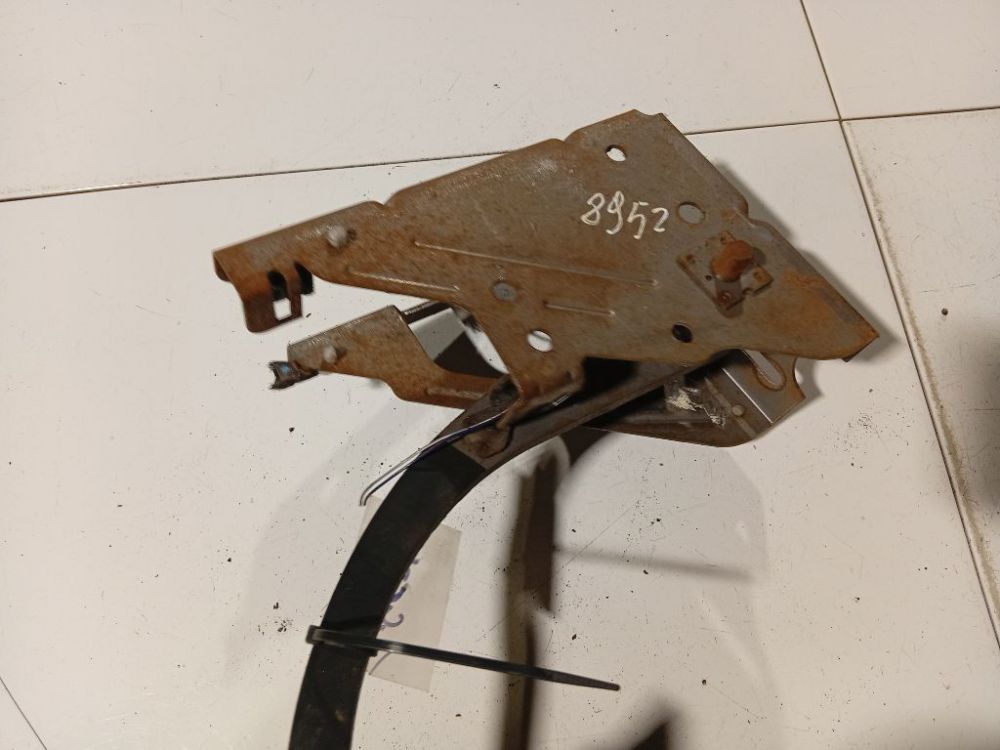 Chrysler Voyager 2005 Stabdziu pedalas - Thumbnail 4