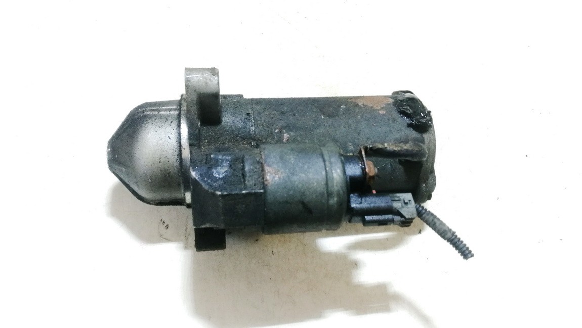 25183761 Chevrolet Orlando 2012 Starter Motor