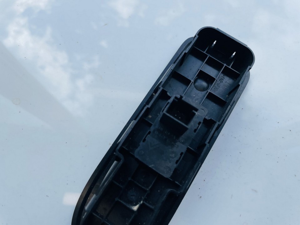 96565184XT Citroen C5 2008 Power window control (Window Regulator-Window Switch) - Thumbnail 3