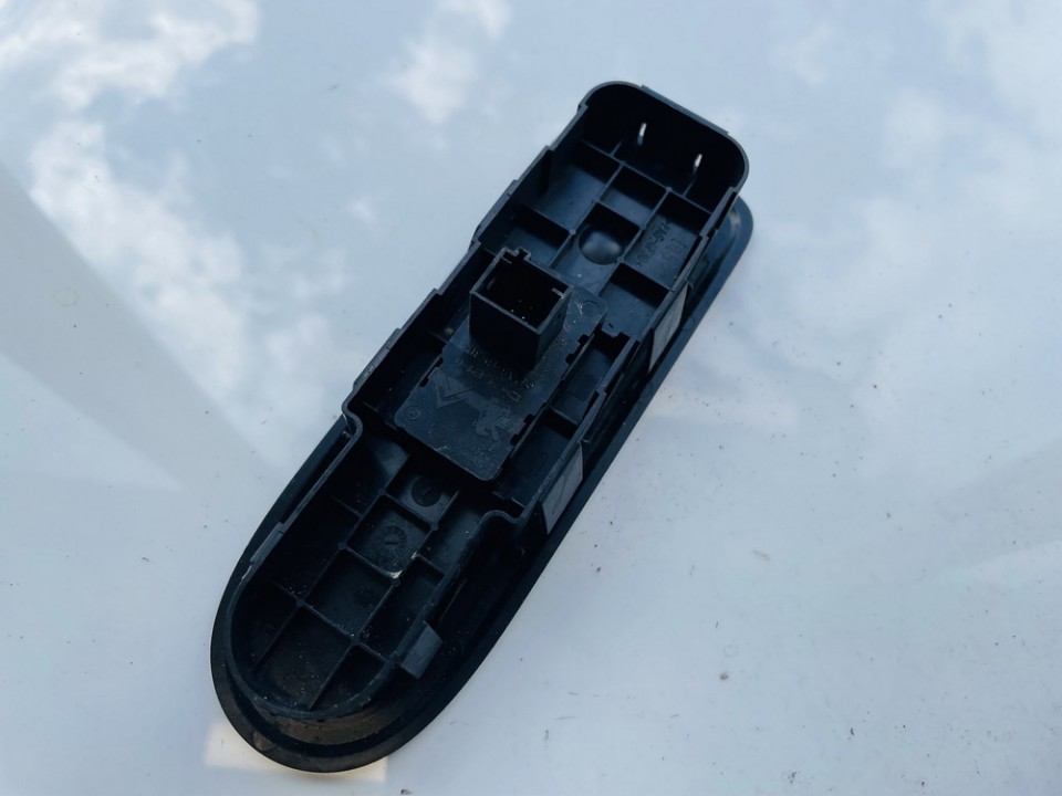 96565184XT Citroen C5 2008 Power window control (Window Regulator-Window Switch) - Thumbnail 2