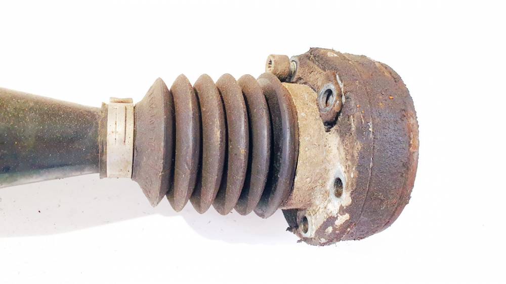 6Q0407272BD Skoda Fabia 2010 TRANSMISION, Eje de transmisión - DELANTERA DERECHA - Thumbnail 3