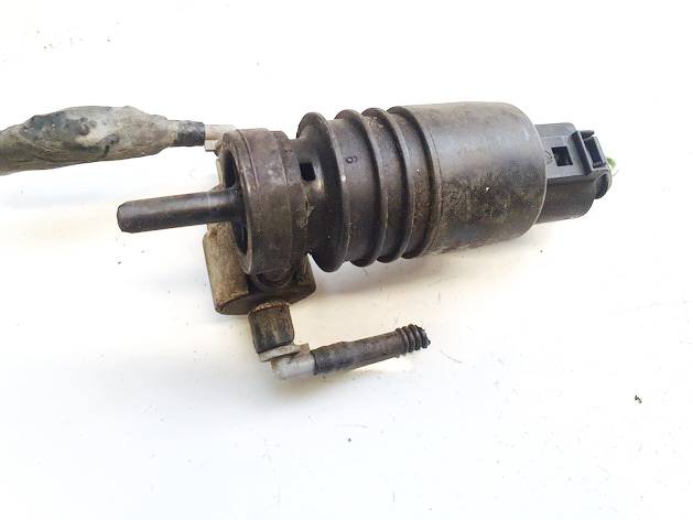 1J0973722 Volkswagen Passat 1999 Pompe de Lave Glace - Thumbnail 2