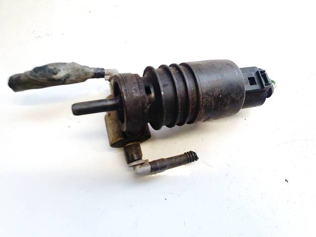 1J0973722 Volkswagen Passat 1999 Pompe de Lave Glace - Thumbnail 3