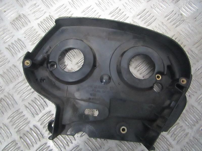 55352925 Opel Astra 2006 Paskirstymo dirzo apsauga - grandines apsauga (dangtelis) - Thumbnail 2