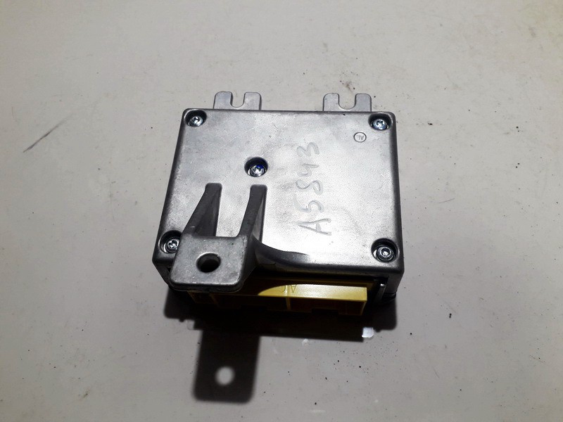 56233098 Honda Jazz 2002 CALCULATEUR AIRBAG - Thumbnail 2
