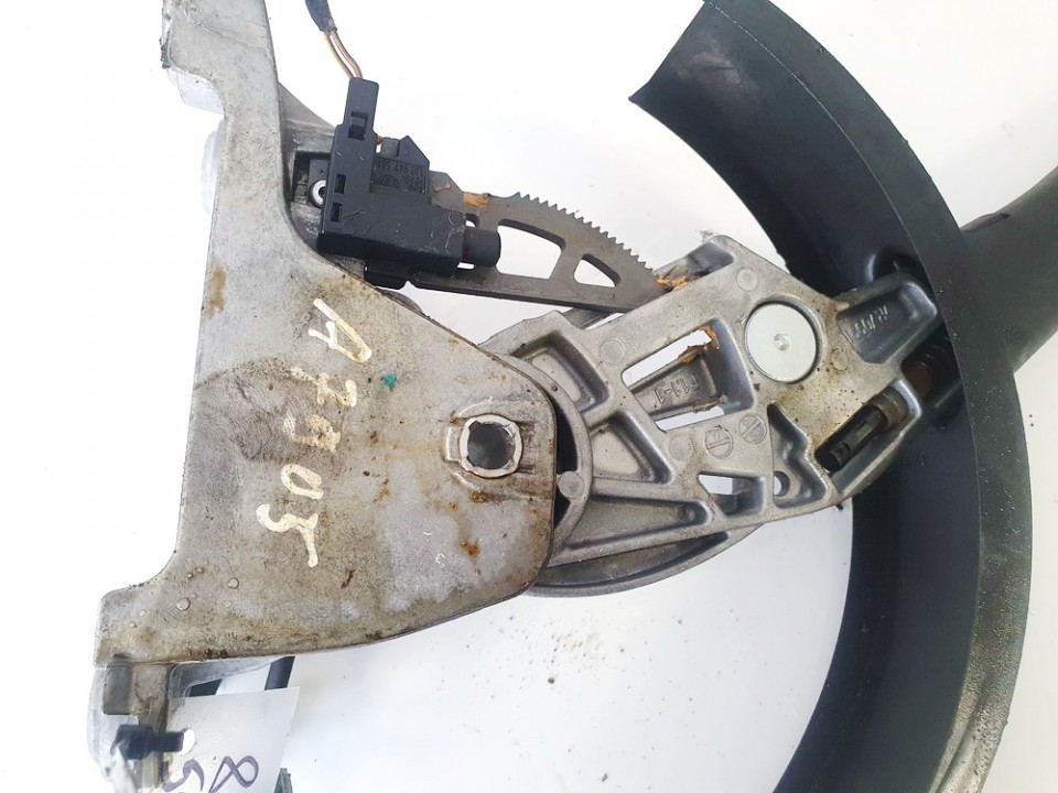 1j0947561 used Hand Brake Lever Seat Altea 2005 1.9L EIS01579528