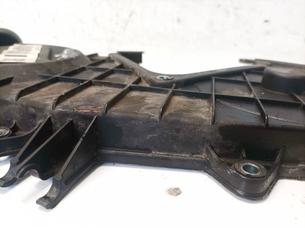 897376243 Opel Astra 2012 Paskirstymo dirzo apsauga - grandines apsauga (dangtelis) - Thumbnail 4