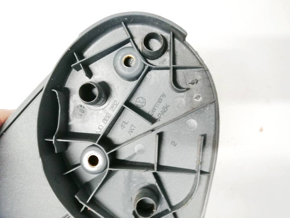 1J0882252 Skoda Octavia 1998 Salono apdaila (plastmases) - Thumbnail 3