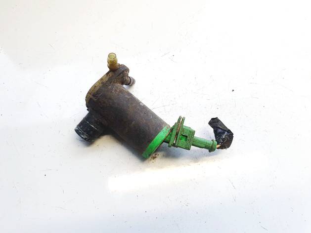 90095 Peugeot 206 2003 Windshield Windscreen Washer Pump