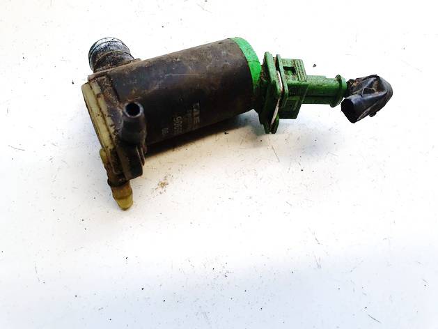 90095 Peugeot 206 2003 Windshield Windscreen Washer Pump - Thumbnail 3