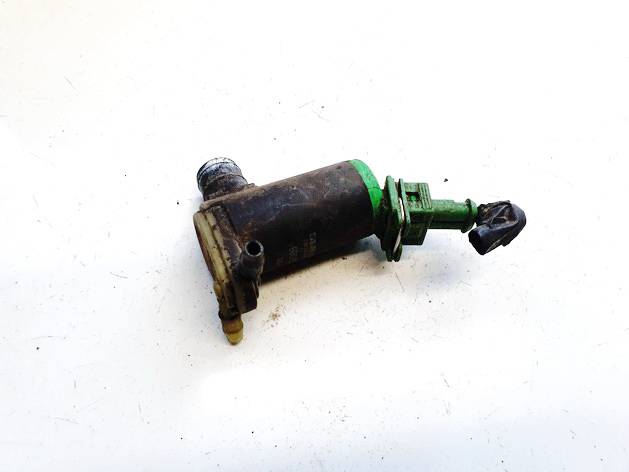 90095 Peugeot 206 2003 Windshield Windscreen Washer Pump - Thumbnail 2