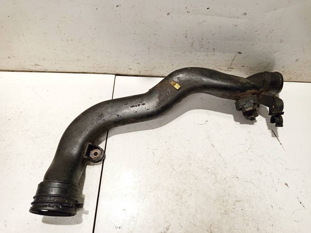 1K0145762BL Volkswagen Golf Plus 2007 TURBO INTERCOOLER PIPE HOSE