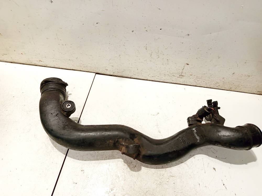 1K0145762BL Volkswagen Golf Plus 2007 Välijäähdyttimen letku - Thumbnail 2