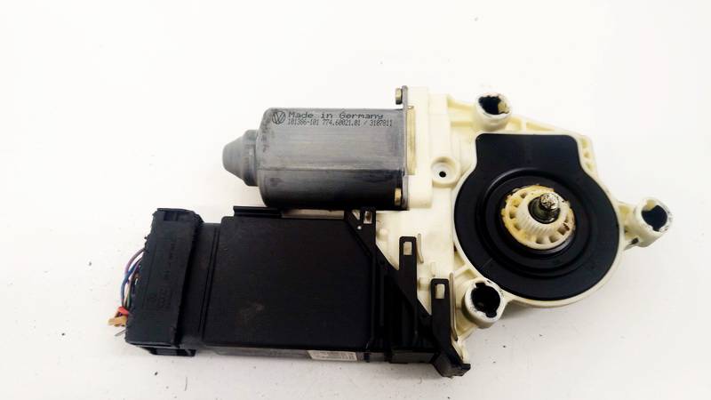 1J1959802D Volkswagen Golf 1998 Window Motor - FRONT RIGHT - Thumbnail 3