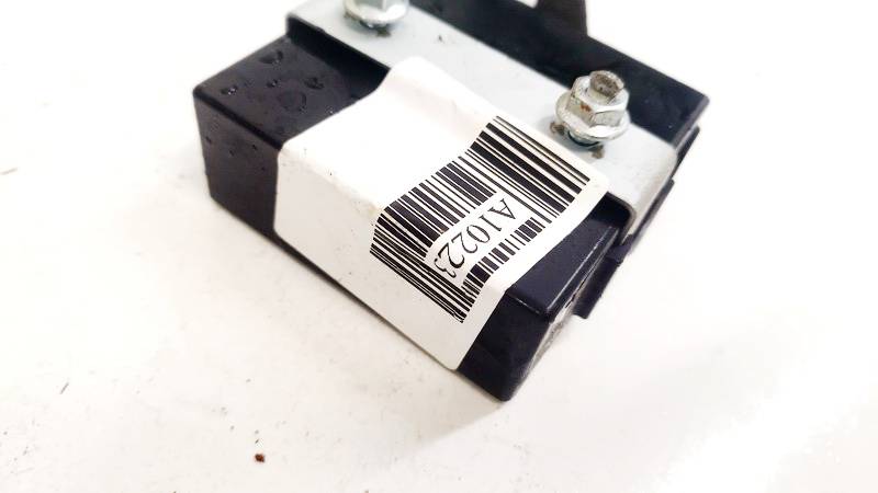 96673462 Chevrolet Captiva 2008 ALARM SENSOR MODULE UNIT - Thumbnail 3