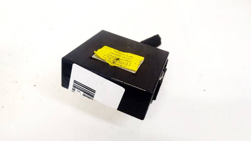 96673462 Chevrolet Captiva 2008 ALARM SENSOR MODULE UNIT