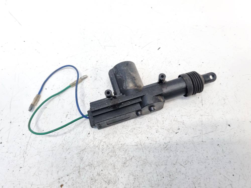 Ford Transit 2006 Silnik centralnego zamka - Thumbnail 3