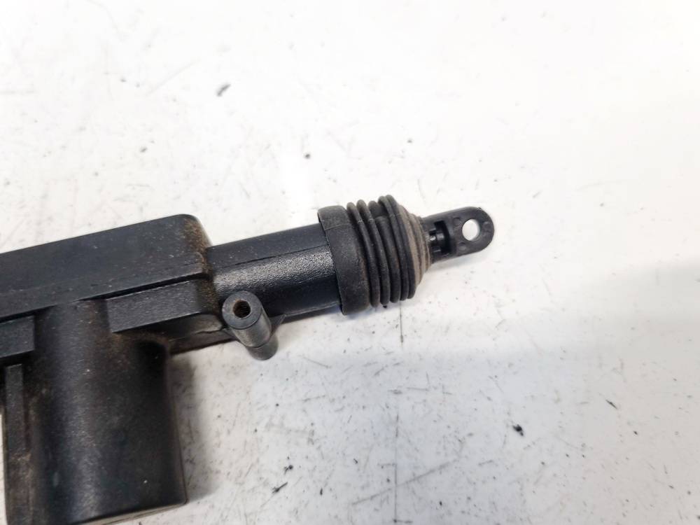 Ford Transit 2006 Silnik centralnego zamka - Thumbnail 2