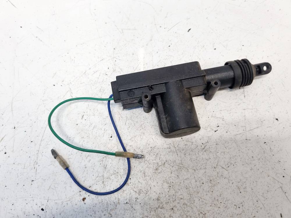 Ford Transit 2006 Silnik centralnego zamka