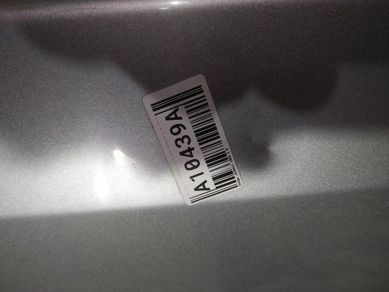 PILKOS Dodge Journey 2009 Doors - REAR RIGHT - Thumbnail 3