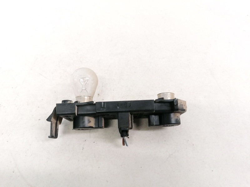 7M3945257A Seat Alhambra 2000 Tailight Bulb Holder (Lamp Carrier)