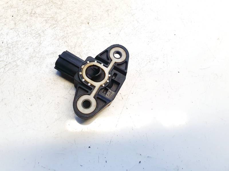 229787102 Audi A4 2007 SRS ДАТЧИК (Датчик AIR BAG) - Thumbnail 3