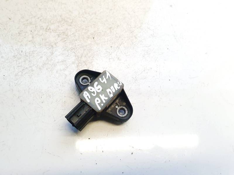 229787102 Audi A4 2007 Czujnik poduszki powietrznej SRS