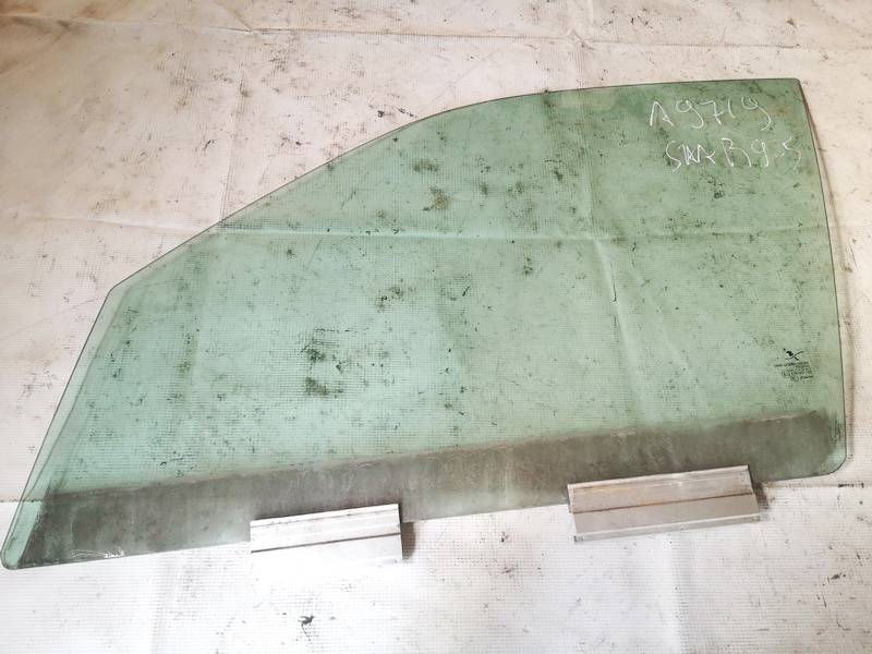 AS2 SAAB 9-5 2005 Duru stiklas P.K.