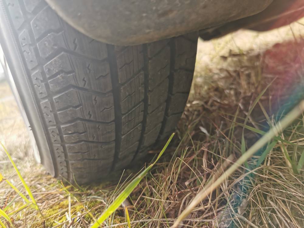 4X100 Hyundai Getz 2005 Juego de ruedas de hojalata R14 - Thumbnail 5