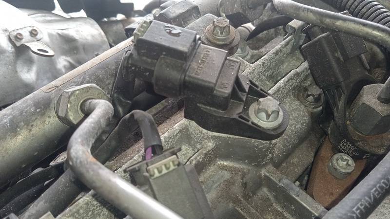 A0051531328 Mercedes-Benz R-CLASS 2009 Camshaft position sensor - Thumbnail 2