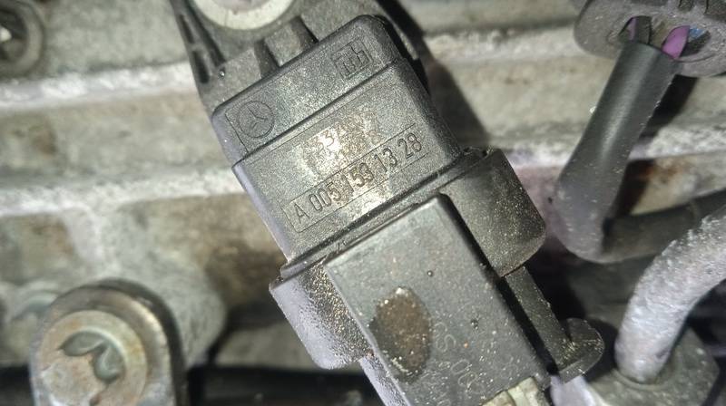 A0051531328 Mercedes-Benz R-CLASS 2009 Camshaft position sensor - Thumbnail 3