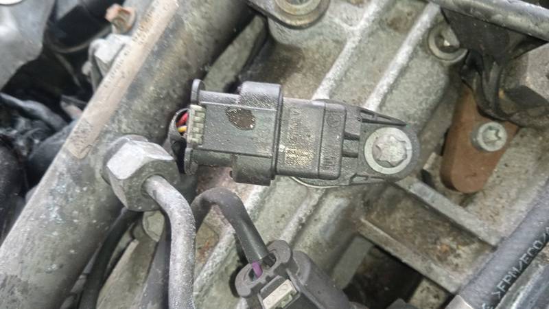 A0051531328 Mercedes-Benz R-CLASS 2009 Camshaft position sensor