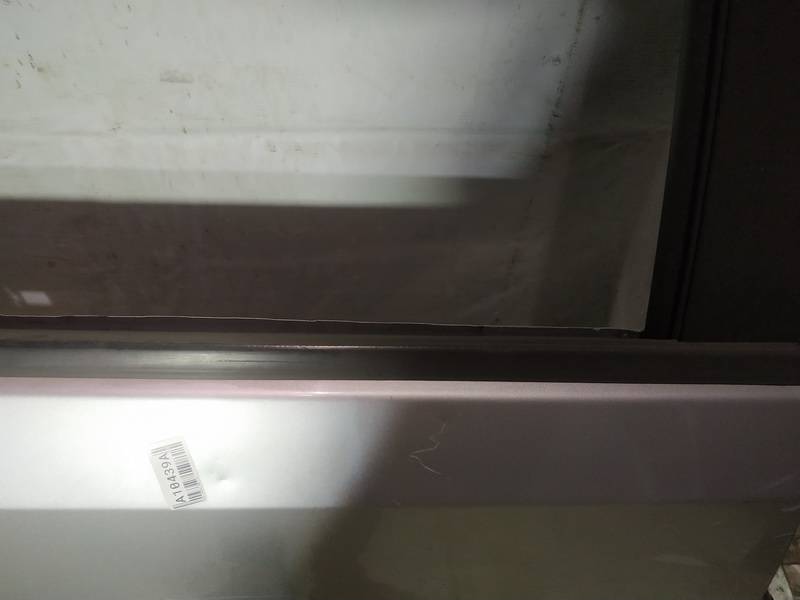 Dodge Journey 2009 Schachtleiste Türleiste Aussen Hinten Rechts - Thumbnail 3