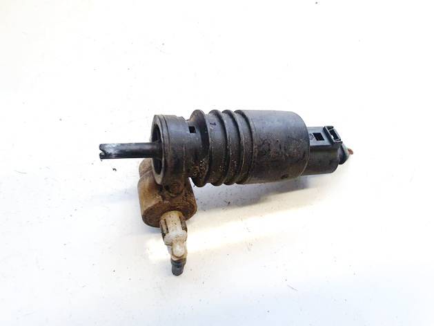 1T0955651A Volkswagen Touran 2005 Windshield Windscreen Washer Pump - Thumbnail 2