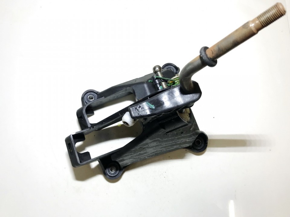 335300F010 Toyota Corolla Verso 2007 Gearshift Lever Mechanical (GEAR SELECTOR UNIT) - Thumbnail 2