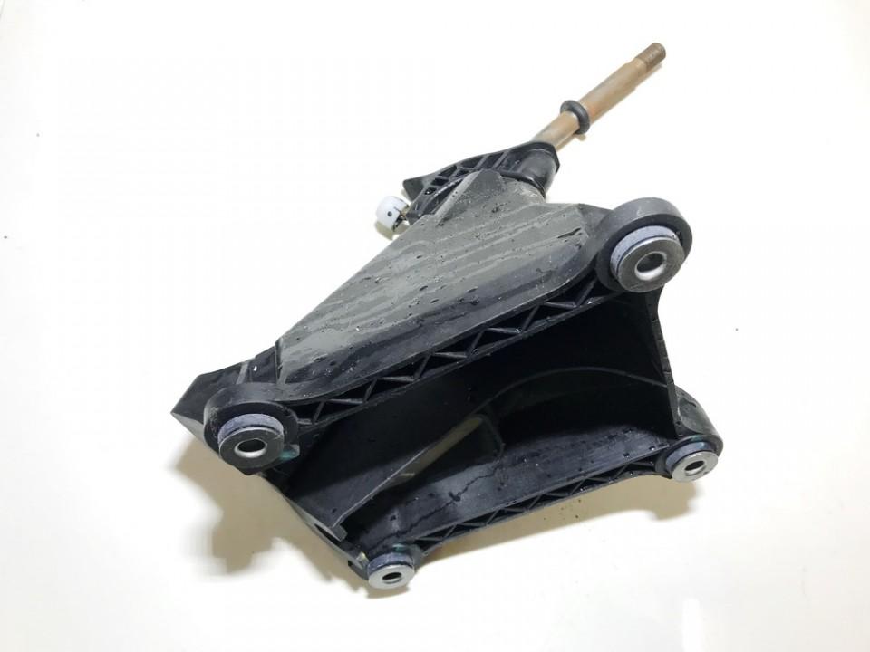 335300F010 Toyota Corolla Verso 2007 Gearshift Lever Mechanical (GEAR SELECTOR UNIT)
