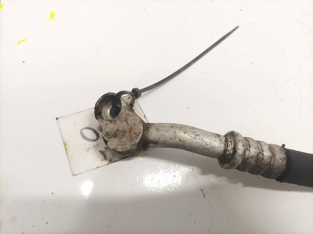 7L6820721AE Volkswagen Touareg 2005 Kondicionieriaus vamzdelis-slanga - Thumbnail 3