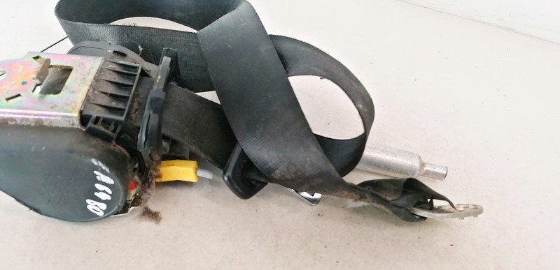 8D0857705A Audi A4 1997 Seat belt - FRONT LEFT - Thumbnail 2