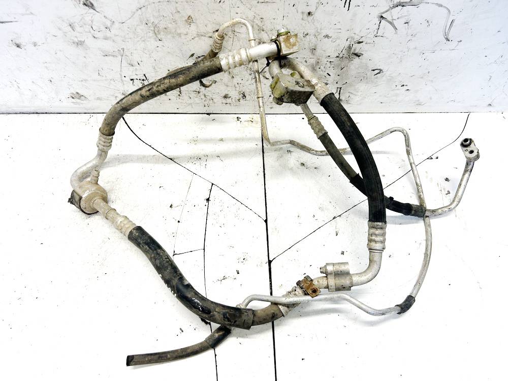 Opel Astra 2001 Przewód klimatyzacji