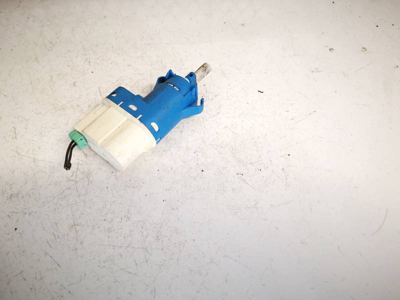 3M5T9C872AB Ford C-MAX 2004 Brake Light Switch (sensor) - Switch (Pedal Contact) - Thumbnail 3