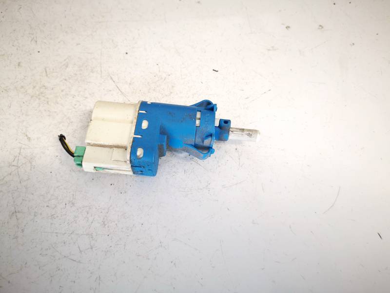 3M5T9C872AB Ford C-MAX 2004 Brake Light Switch (sensor) - Switch (Pedal Contact) - Thumbnail 2