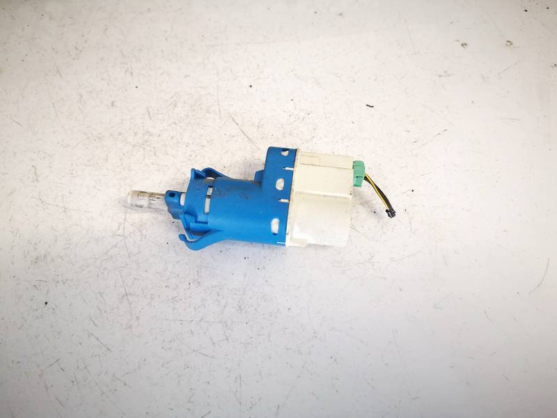 3M5T9C872AB Ford C-MAX 2004 Brake Light Switch (sensor) - Switch (Pedal Contact)