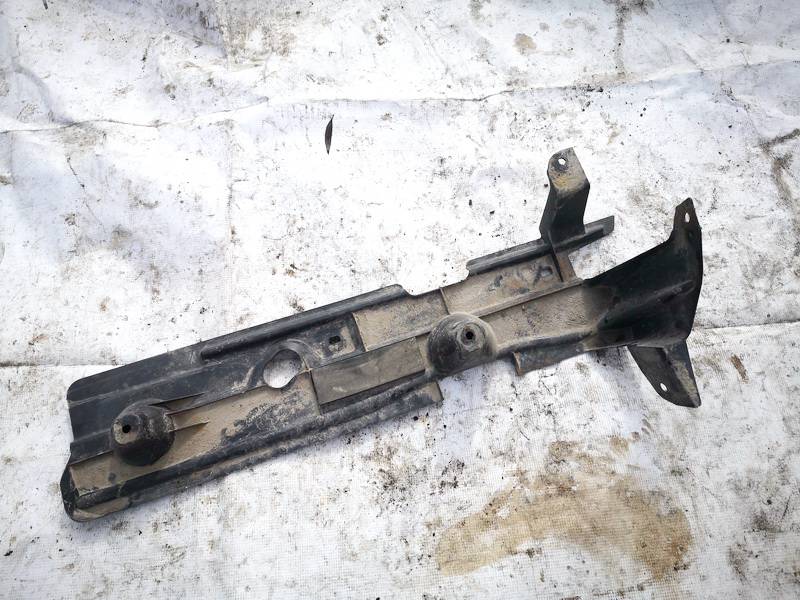 6M2111779AJ Ford Mondeo 2007 Bottom protection - Thumbnail 2