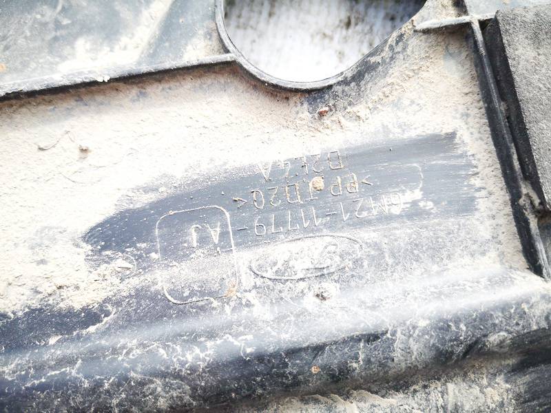 6M2111779AJ Ford Mondeo 2007 Bottom protection - Thumbnail 3