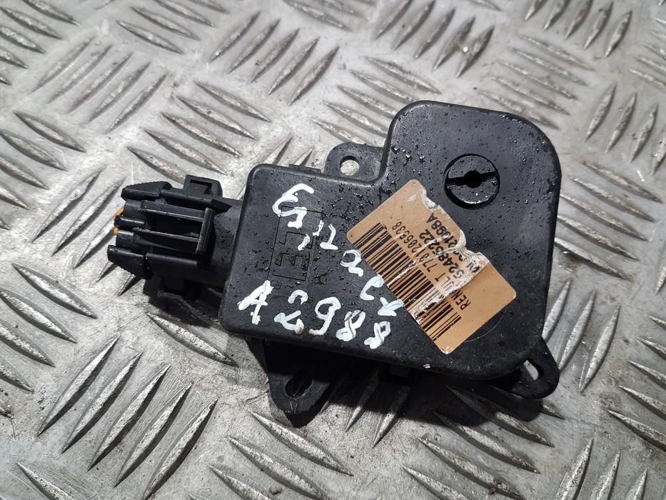 52485222 Renault Espace 2002 Silnik klapki nagrzewnicy