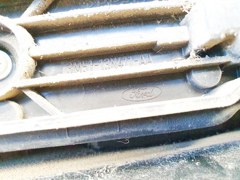 3M5113N411AA Ford C-MAX 2007 Tail Light lamp Outside - REAR RIGHT - Thumbnail 3